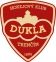 Dukla Trencin logo