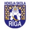 HS Riga 91 logo