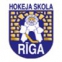 HS Riga 2001 logo