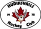 Hudiksvalls HC logo