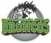 Humboldt Broncos logo