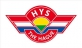 Hijs Hokij Den Haag Chiefs logo