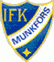 IFK Munkfors logo