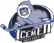 Jacksonville IceMen logo