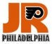 Philadelphia Jr. Flyers logo