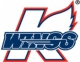 Kalamazoo Wings logo