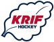 KRIF Hockey logo