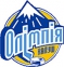 Olimpiya Kalush logo
