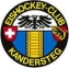 EHC Kandersteg logo