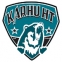 Karhu HT Pori logo