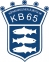 KB 65 logo