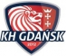 KH Gdańsk logo