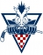 KHL Zagreb logo