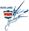 Kovlands IF logo