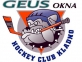 HC Poldi Kladno logo