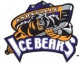 Knoxville Ice Bears logo