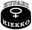 KuKi Harjavalta logo