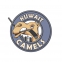 Kuwait Camels logo