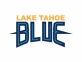 Lake Tahoe Blue logo