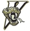 LaSalle Vipers logo