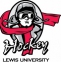 Lewis University logo