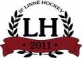 IF Linné Hockey logo