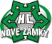 HC Nové Zámky B logo