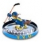 Sportivi Ghiaccio Pontebba Aquile Friuli Venezia G logo