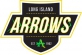 Long Island Arrows logo