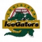 Louisiana IceGators logo