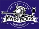 SKH Mad Dogs Sopot logo