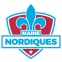 Maine Nordiques logo