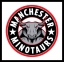 Manchester Minotaurs logo