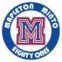 Mapleton-Minto 81’s logo