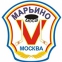 Marjino Moscow logo