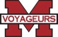Mattawa Voyageurs logo