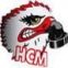 HC Merano logo