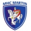 MHK Martin logo