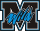 Michigan Wild logo