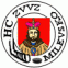 TJ ZVVZ Milevsko logo