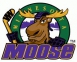 Minnesota Moose logo