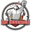 HD Mladi Jesenice logo