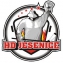 HD Mladi Jesenice logo