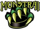 Monstrai Kaunas  logo