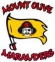 Mount Olive High School logo