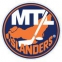 Montreal Islanders logo