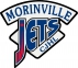 Morinville Jets logo