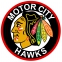 Motor City Hockey Club logo