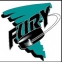 Muskegon Fury logo