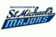 Toronto St. Michael’s Majors logo